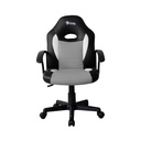 <p>SILLA STYLOS STGSGR1S GRIS STGSGR1S GARANTIA DIRECTO CON EL FABRICANTE</p>