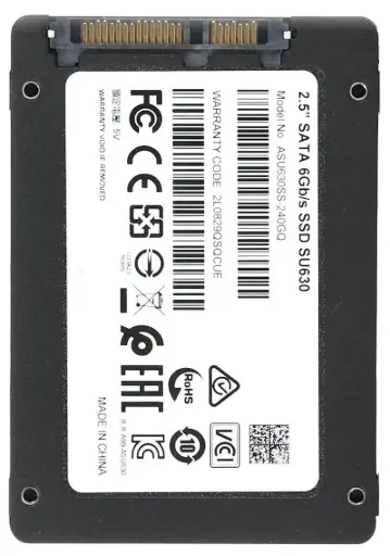 [4713218469175] SSD ADATA SU630 240GB SATA3 ASU630SS-240GQ-R 11M DE GARANTIA