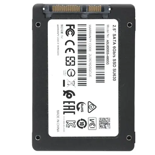 [4713218469175] SSD ADATA SU630 240GB SATA3 ASU630SS-240GQ-R 11M DE GARANTIA