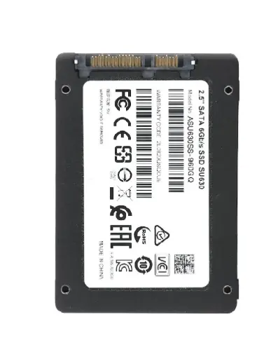 [4713218469199] SSD ADATA SU630 960GB SATA3 ASU630SS-960GQ-R 11M DE GARANTIA