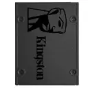 SSD KINGSTON SA400S37 480GB SATA SA400S37/480G 11M DE GARANTIA