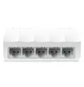 <p>SWITCH TPLINK LS1005 5PTS 10/100MBPS ESCRITORIO</p>