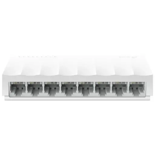 [845973089085] SWITCH TPLINK LS1008 8PTS 10/100MBPS LS1008 12M DE GARANTIA