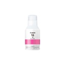 <p>TINTA CANON GI-16M MAGENTA 70 ML IMPRESORA GX6010 GX7010 4419C001AA SIN GARANTIA</p>