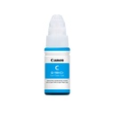 <p>TINTA CANON GI-190C CYAN 70ML IMPRESORA G1110 G2100 G2110 G2111 G3100 G3110 G3111 G4100 G4110 G4111 0668C001 SIN GARANTIA</p>