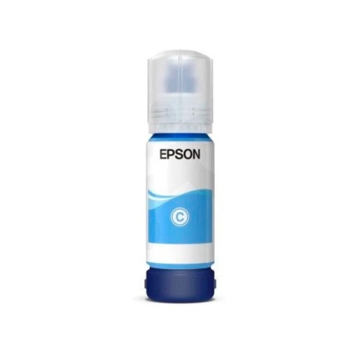 [010343954908] TINTA EPSON T524 CYAN MULTIFUNCIONAL ECOTANK L15150 T524220-AL SIN GARANTIA