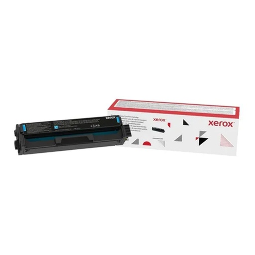 [095205068863] TONER XEROX 006R04388 CYAN 1500 PAGS C230/C235 GARANTIA CON EL FABRICANTE