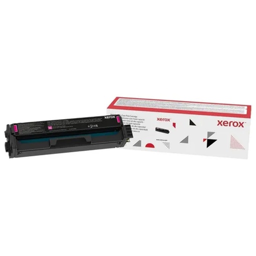 [095205068870] TONER XEROX 006R04389 MAGENTA 1500 PAGS C230/C235 GARANTIA CON EL FABRICANTE
