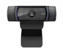 <p>WEBCAM LOGITECH C920 PRO 960-000764 NEGRO 11M DE GARANTIA</p>