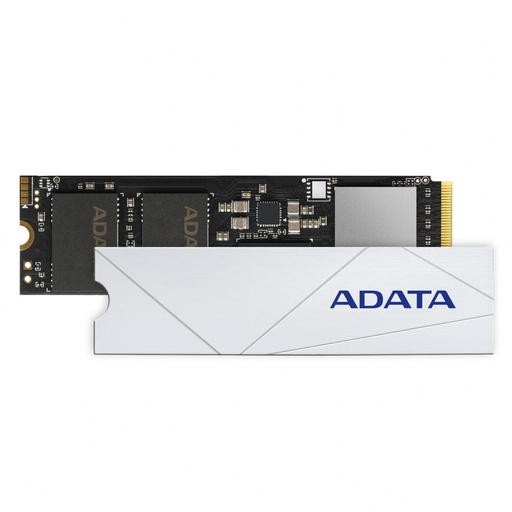 [4711085936974] SSD ADATA PREMIUM 2TB M2 PCIEX PC/PS5 APSFG-2T-CSUS 11M DE GARANTIA