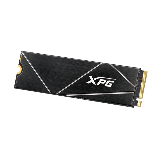 [4711085937858] SSD ADATA S70 BLADE 4TB M.2 7400MB/6600MB PS5-6300MB/s AGAMMIXS70B-4T-CS 11M DE GARANTIA