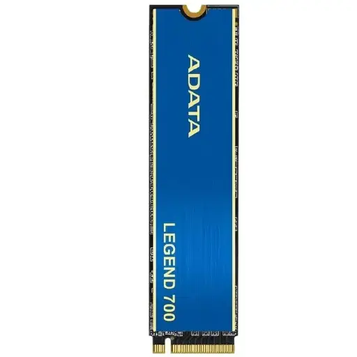 [4711085938183] SSD ADATA LEGEND 700 512GB M2 PCIEX ALEG-700-512GCS 11M DE GARANTIA