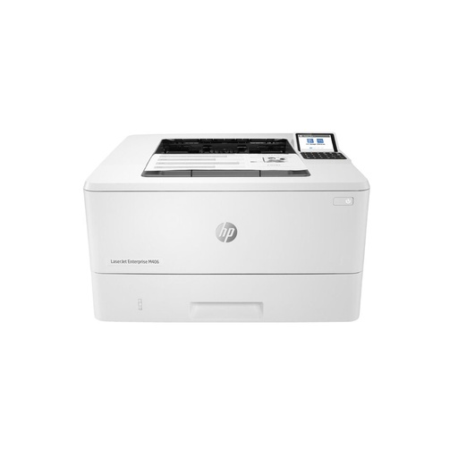 [193905206018] IMPRESORA HP LASER M406DN MONOCROMATICA ETH USB 40PPM COM/WIN/MAC 3PZ15A GARANTIA CON FABRICANTE