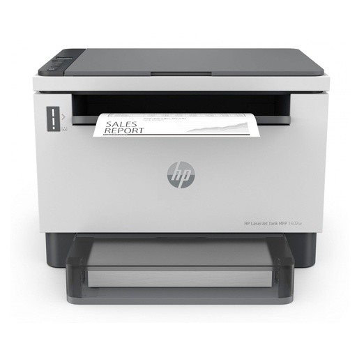 [195908728887] MULTIFUNCIONAL HP LASER MFP 1602W MONOCROMATICA WIFI USB 22PPM COM/WIN/MAC 2R3E8A GARANTIA CON FABRICANTE
