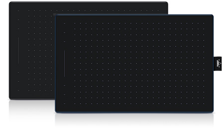 [6930444802202] TABLETA DIGITALIZADORA HUION RTP-700 NEGRA 11M DE GARANTIA