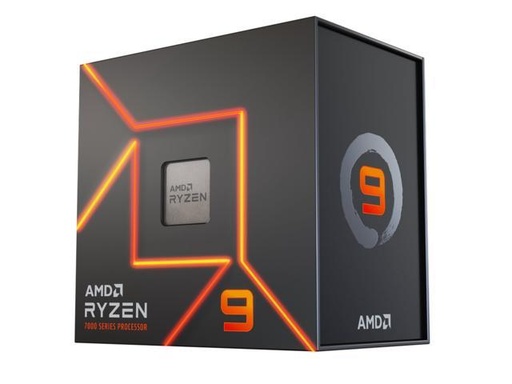 [730143314534] PROCESADOR AMD RYZEN 9 7950X 4.5 GHZ AM5 100-100000514WOF 1AÑO DE GARANTIA