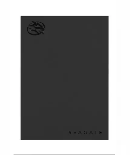 [763649161906] DD EXTERNO SEAGATE FIRECUDA GAMING 1TB 2.5 NEGRO RGB STKL1000400 11M GARANTIA