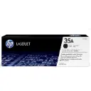 TONER HP 35A NEGRO COM/HP P1005/P1006 CB435A SIN GARANTIA