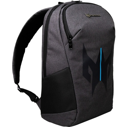 [195133153973] MOCHILA ACER PREDATOR 15.6'' GRIS OBSCURA GP.BAG11.03H SIN GARANTIA