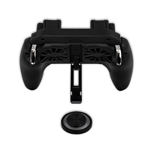 [7501950194052] CONTROL CON VENTILADORES Y GATILLOS PARA CELULAR IMMORTAL IMCG01 30 DIAS DE GARANTIA