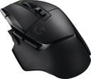 <p>MOUSE LOGITECH GAMER G502 X LIGHTSPEED NEGRO 910-006179 11M DE GARANTIA</p>