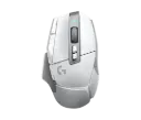 <p>MOUSE LOGITECH GAMER G502 X LIGHTSPEED BLANCO 910-006188 11M DE GARANTIA</p>