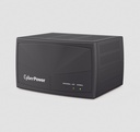<p>REGULADOR CYBERPOWER CL1000VR 1000VA 8C 11M DE GARANTIA</p>