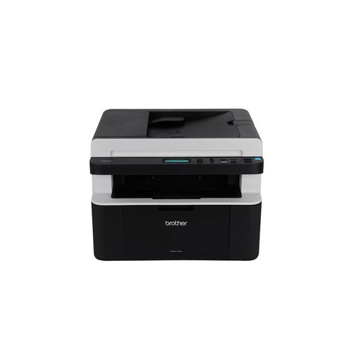 [012502639800] MULTIFUNCIONAL BROTHER LASER DCP1617NW MONOCROMATICA WIFI ETH USB 21PPM COM/WIN/MAC DCP-1617W GARANTIA CON FABRICANTE  