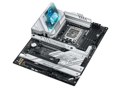 [195553941037] 08032025MB ASUS ROG STRIX Z790-A GAMING WIFI D4 1700 MATX HDMI DP 1 AÑO DE GARANTIA