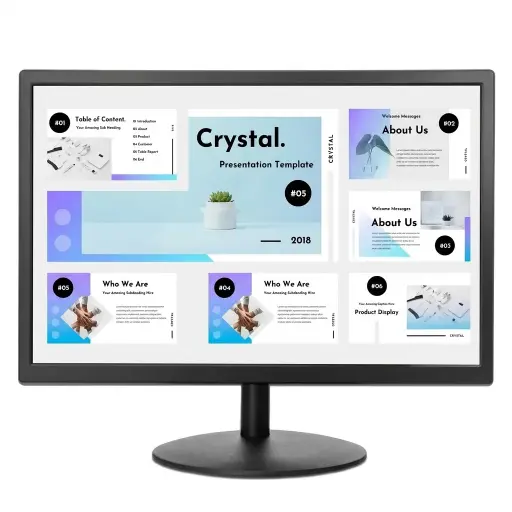 [713289078379] MONITOR 24 SYLUS LTB-MON24 5MS 75HZ FULL HD IPS 12M DE GARANTIA