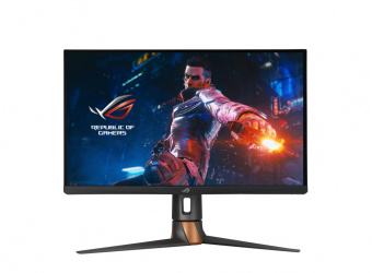 [195553580625] MONITOR 27 ASUS ROG SWIFT PG27AQN 1MS 360HZ QHD IPS ANTI-GLARE ADAPTIVE SYNC 90LM0820-B01370 12M DE GARANTIA