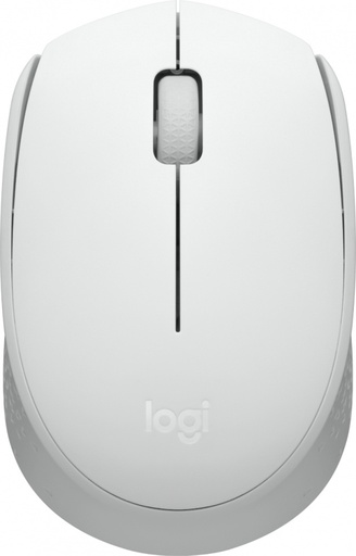 [097855183439] MOUSE LOGITECH M170 INALAMBRICO BLANCO 910-006864 11M DE GARANTIA