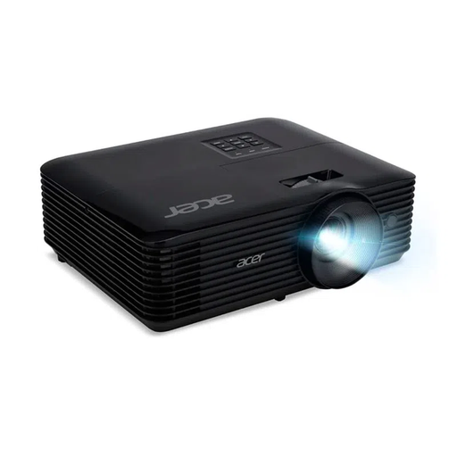 [195133092814] PROYECTOR ACER X1228H DLP 4500 LUMENES 1920X1200 HDMI VGA MR.JTH11.00D GARANTIA CON FABRICANTE