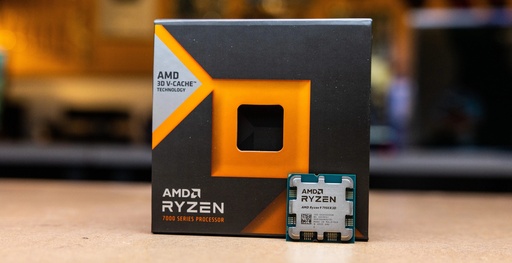 [730143314893] DESCONTINUADO PROCESADOR AMD RYZEN 9 7950X3D 4.2GHZ 100-100000908WOF 11M DE GARANTIA