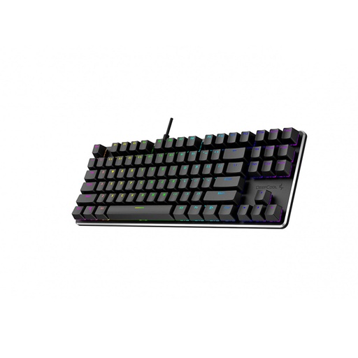 [6933412796282] TECLADO DEEPCOOL KB500 RGB 80% MECANICO R-KB500-BKAN4A-G 6M DE GARANTIA