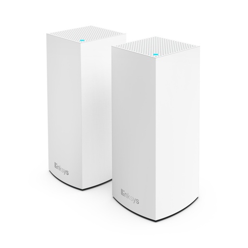[745883830008] ROUTER LINKSYS ATLAS 6 AX3000 2400 MBTIS 2.5 5GHZ  2 BANDAS MX2002 11M DE GARANTIA