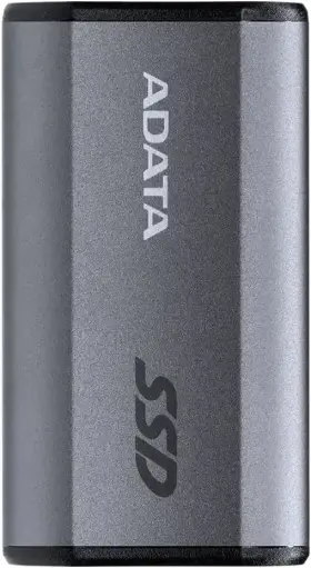 [4711085935793] SSD EXT ADATA SE880 1TB PS5 XBOX USB C 3.2 GRIS AELI-SE880-1TCGY 11M DE GARANTIA