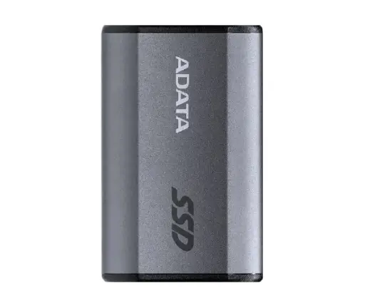 [4711085935793] SSD EXT ADATA SE880 1TB PS5 XBOX USB C 3.2 GRIS AELI-SE880-1TCGY 11M DE GARANTIA