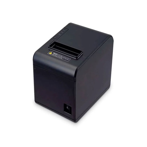 [7502262110648] IMPRESORA EVOTEC EV-3005 IMPRESIÓN TERMICA 203 DPI USB EV-3005 GARANTIA DIRECTAMENETE CON FABRICANTE