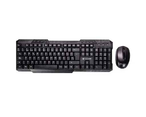 [7502262806183] KIT 2 EN 1 USB NACEB 618 TEC MOU NA-618N 1M DE GARANTIA