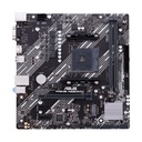 <p>MB ASUS PRIME A520M-K AM4 DDR4 MICRO ATX HDMI VGA 1 AÑO DE GARANTIA</p>