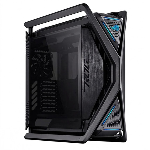 [195553982771] GABINETE ASUS ROG HYPERION GR701 EATX ARGB FULLTOWER 90DC00F0-B38000 SIN GARANTIA