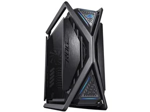 [195553982771] GABINETE ASUS ROG HYPERION GR701 EATX ARGB FULLTOWER 90DC00F0-B38000 SIN GARANTIA