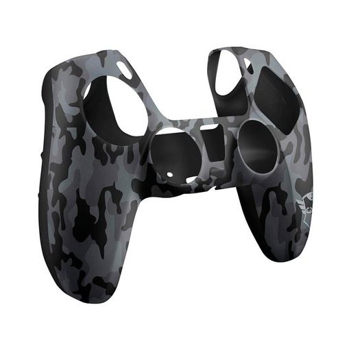 [8713439241723] FUNDA TRUST GXT 748 CONTROLLER SILICONE SLEEVE PS5 CAMUFLAJESIN GARANTIA