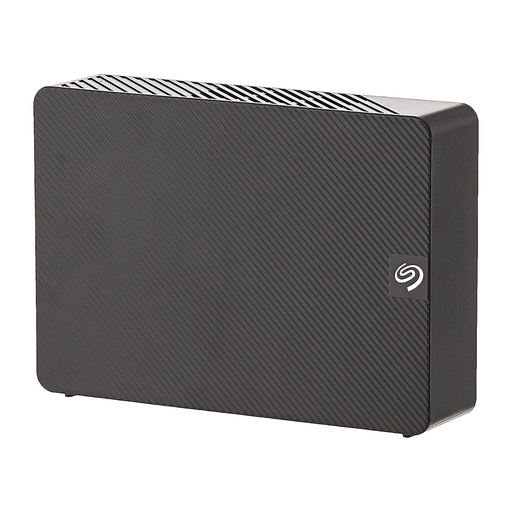 [763649160695] DD EXTERNO SEAGATE EXPANSION 16TB 3.5 NEGRO STKP16000400 11M DE GARANTIA