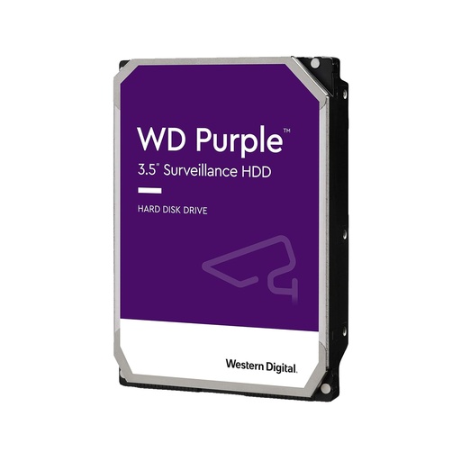 [718037898308] DD WD NUEVO 4TB 3.5 PURPLE WD43PURZ 11M DE GARANTIA
