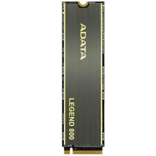 [842243028232] SSD ADATA LEGEND 800 2TB M.2 3500MB/2800MB ALEG-800-2000GCS 11M DE GARANTIA