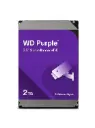 <p>DD WD NUEVO 2TB 3.5" PURPLE WD23PURZ 11M DE GARANTIA</p>