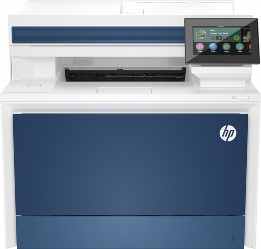 [196068496487] MULTIFUNCIONAL HP LASER 4303DW COLOR WIFI USB ETHERNET 35PPM DUPLEX  WIN/MAC 5HH65A GARANTIA CON EL FABRICANTE