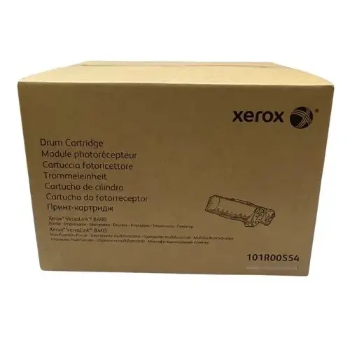 [095205842562] TAMBOR XEROX 101R00554 NEGRO 65000 PAGS B400/B405 GARANTIA CON FABRICANTE